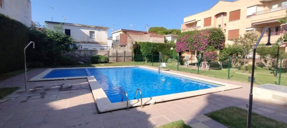 Apartamento de 2 dormitorios en San Pedro del Pinatar, Spain No. 145116 22