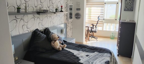 Apartamento de 2 dormitorios en San Pedro del Pinatar, Spain No. 145116 6