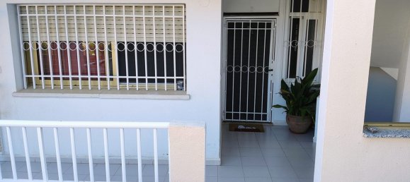 Apartamento de 2 dormitorios en San Pedro del Pinatar, Spain No. 145116 16