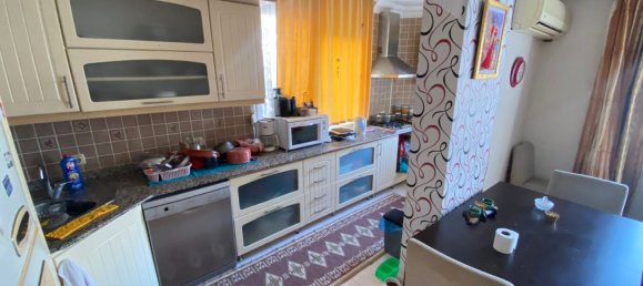 Apartamento 3+1 em Alanya, Turkey N.º 24328 2