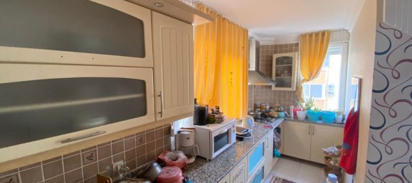 Apartamento 3+1 em Alanya, Turkey N.º 24328 3