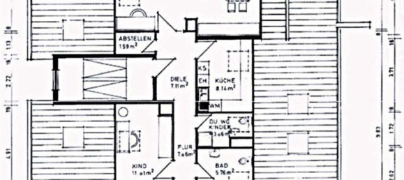 3 bedrooms Apartment in Baden-Baden, Germany No. 278530 16