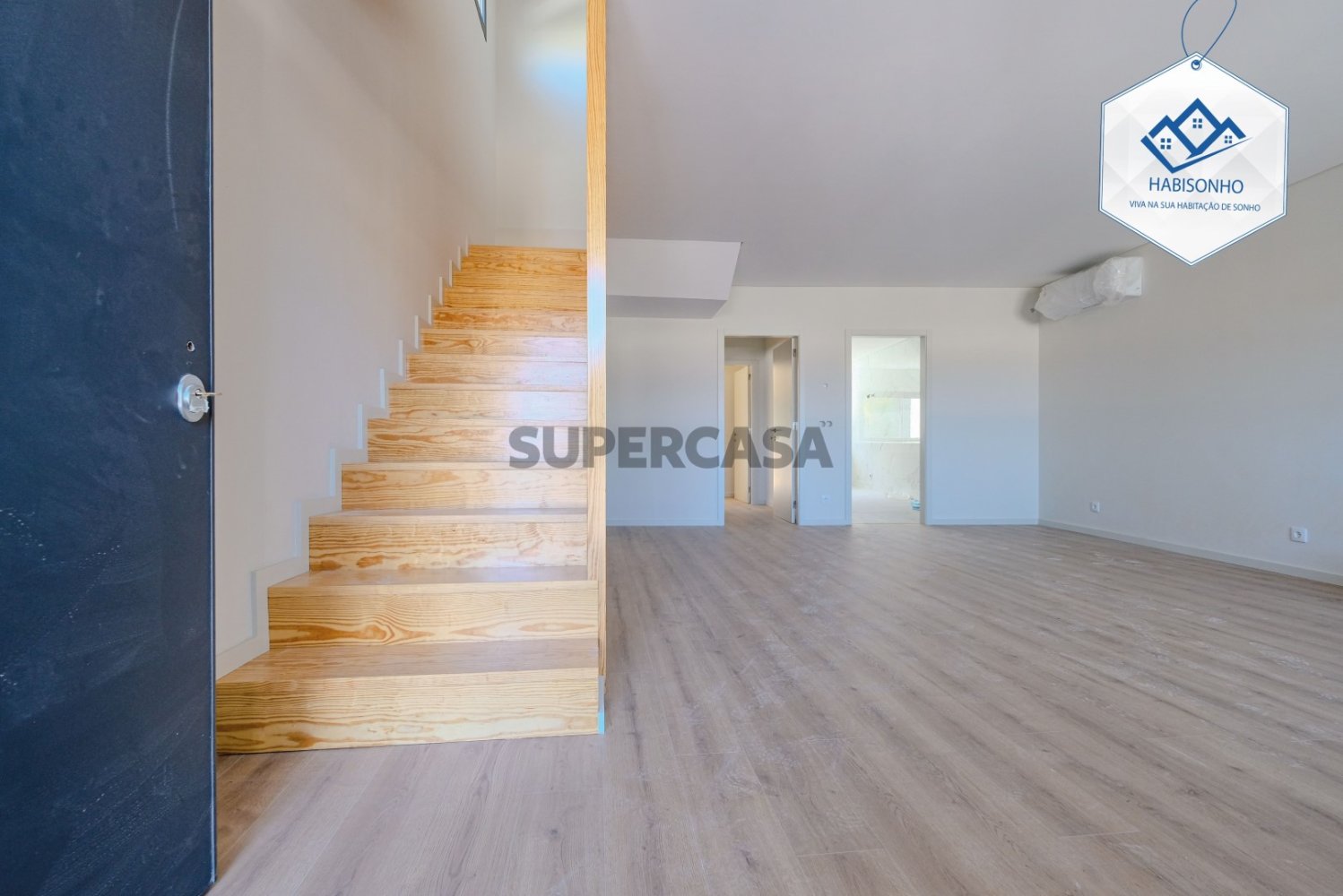 3 غرف نوم منزل ذو طابقين في Alfena, Portugal رقم 286837