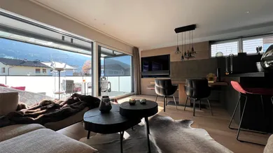 1 غرف نوم شقة في Gotzens, Austria رقم 120067