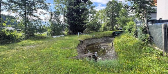 Terrain à Eben im Pongau, Austria 1326m² No. 209764 3