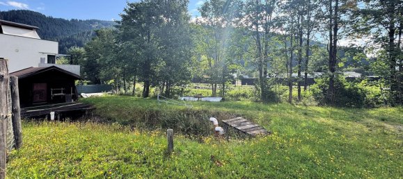 Terrain à Eben im Pongau, Austria 1326m² No. 209764 4