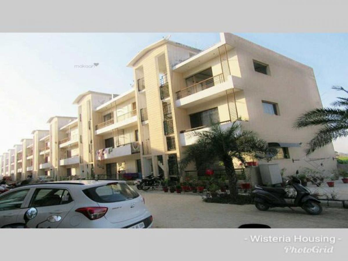 2 bedrooms House in Mohali, India No. 52677