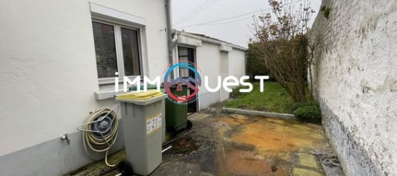 3 bedrooms House in Calais, France No. 309888 3