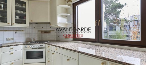 4 rooms Apartment in Dobling, Austria No. 154534 2