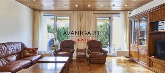 4 rooms Apartment in Dobling, Austria No. 154534 9