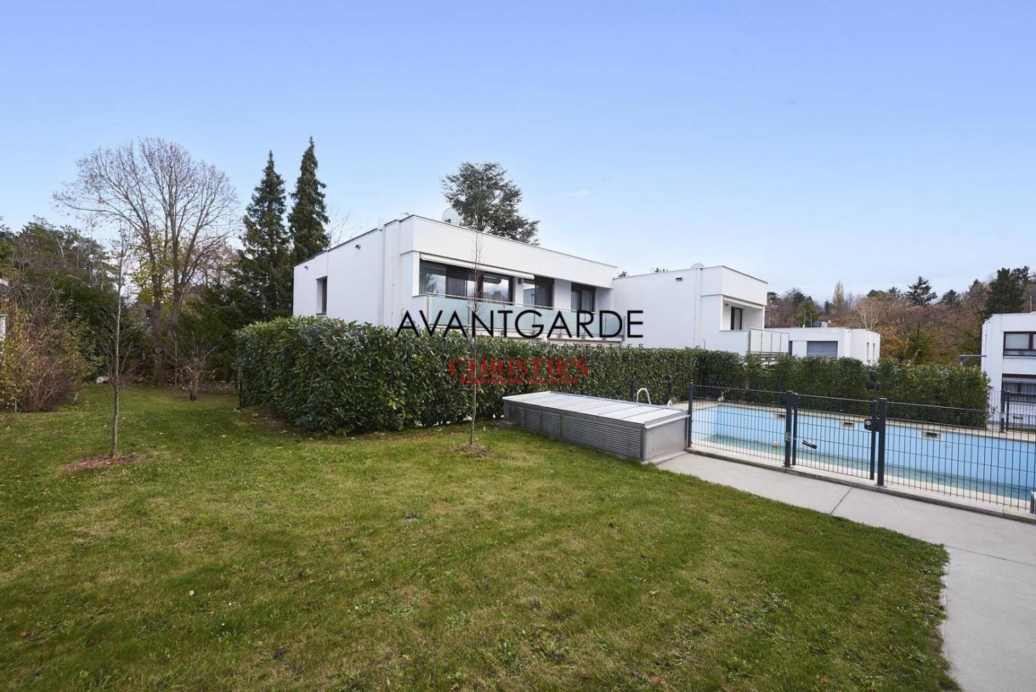 4 rooms Apartment in Dobling, Austria No. 154534