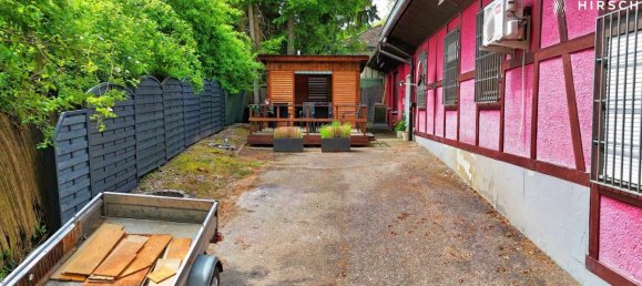 Lagerhaus in Karlsruhe, Germany 477m², Nr. 355258 5