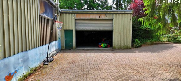 Lagerhaus in Karlsruhe, Germany 477m², Nr. 355258 6