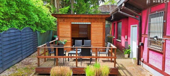 Lagerhaus in Karlsruhe, Germany 477m², Nr. 355258 4