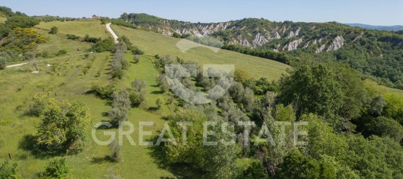 6 bedrooms House in Fabro, Italy No. 288033 30