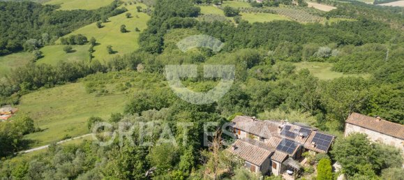 6 bedrooms House in Fabro, Italy No. 288033 3