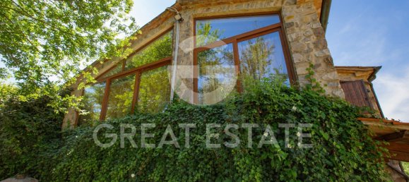 6 bedrooms House in Fabro, Italy No. 288033 11