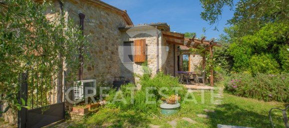 6 bedrooms House in Fabro, Italy No. 288033 9