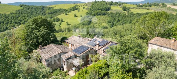 6 bedrooms House in Fabro, Italy No. 288033 6