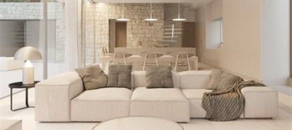 4 bedrooms Villa in Moraira, Spain No. 56340 10