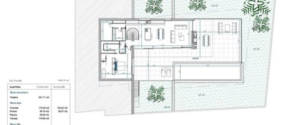 4 bedrooms Villa in Moraira, Spain No. 56340 16