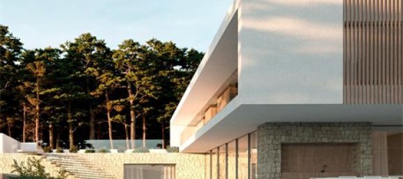 4 bedrooms Villa in Moraira, Spain No. 56340 8