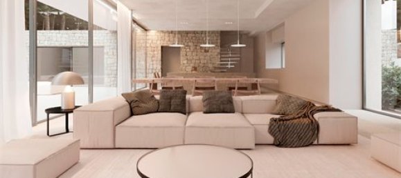 4 bedrooms Villa in Moraira, Spain No. 56340 9