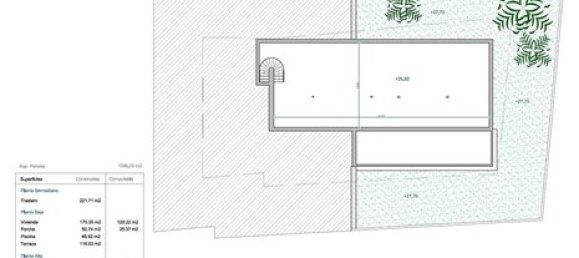 4 bedrooms Villa in Moraira, Spain No. 56340 14