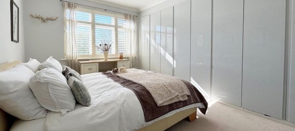 4 غرف نوم منزل في Park Langley, United Kingdom رقم 1121 10