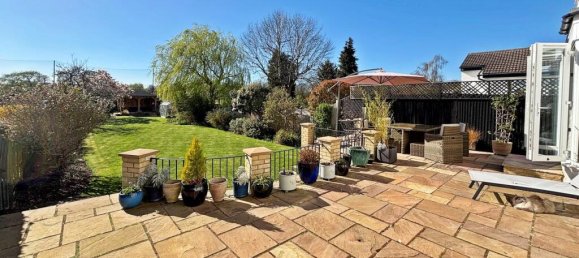 4 غرف نوم منزل في Park Langley, United Kingdom رقم 1121 15