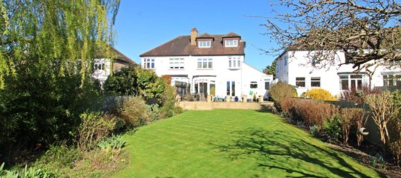 4 غرف نوم منزل في Park Langley, United Kingdom رقم 1121 12