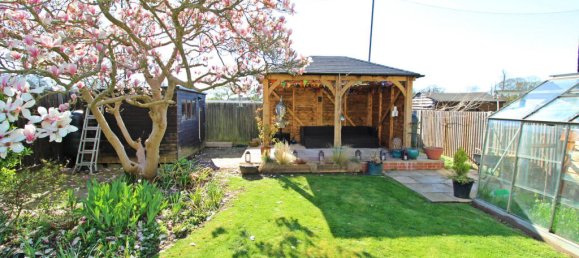 4 غرف نوم منزل في Park Langley, United Kingdom رقم 1121 14