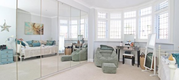 4 غرف نوم منزل في Park Langley, United Kingdom رقم 1121 19