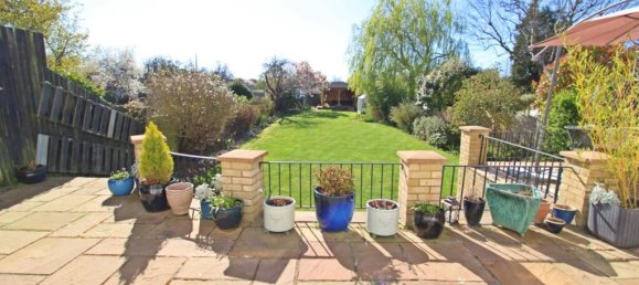 4 غرف نوم منزل في Park Langley, United Kingdom رقم 1121 3