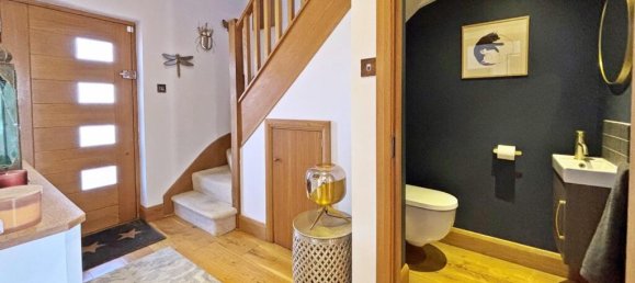 4 غرف نوم منزل في Park Langley, United Kingdom رقم 1121 6