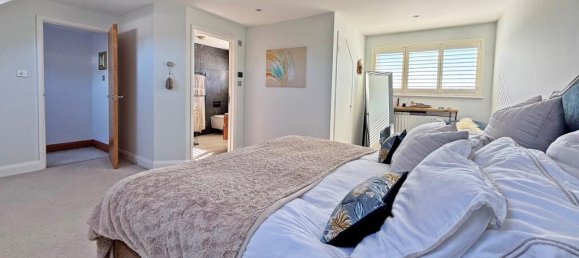 4 غرف نوم منزل في Park Langley, United Kingdom رقم 1121 8