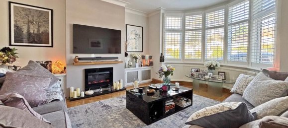 4 غرف نوم منزل في Park Langley, United Kingdom رقم 1121 4