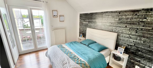 4 Schlafzimmer Haus in Village-Neuf, France, Nr. 245461 9