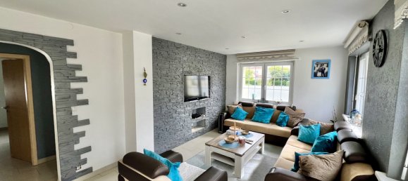 4 Schlafzimmer Haus in Village-Neuf, France, Nr. 245461 6