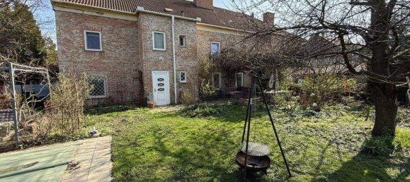 10 rooms House in Ebenfurth, Austria No. 184493 17