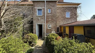 10 rooms House in Ebenfurth, Austria No. 184493