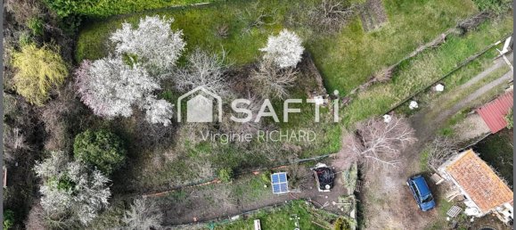 Terrain à Thuret, France 466m² No. 87195 3