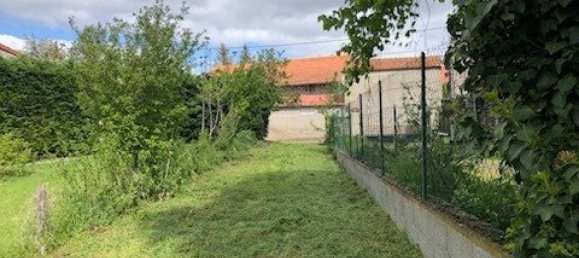 Terrain à Thuret, France 466m² No. 87195 2
