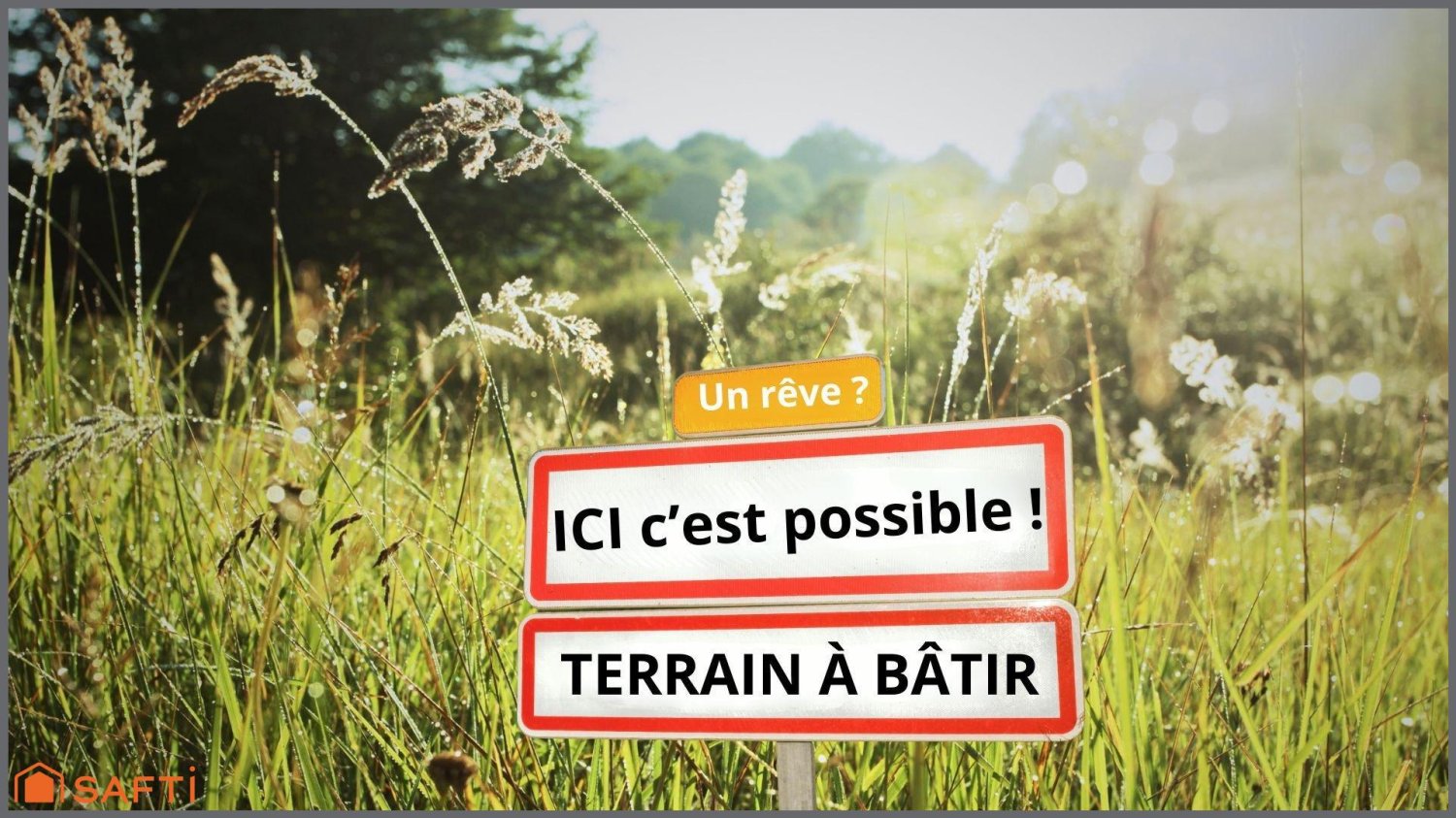 Terrain à Thuret, France 466m² No. 87195