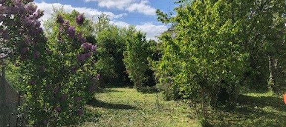 Terrain à Thuret, France 466m² No. 87195 4