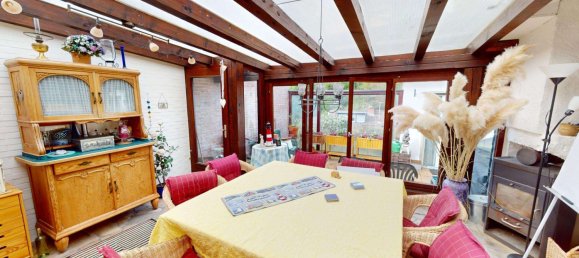 4 Schlafzimmer Stadthaus in Main-Taunus, Germany, Nr. 162070 10