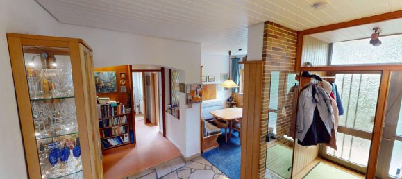 4 Schlafzimmer Stadthaus in Main-Taunus, Germany, Nr. 162070 13