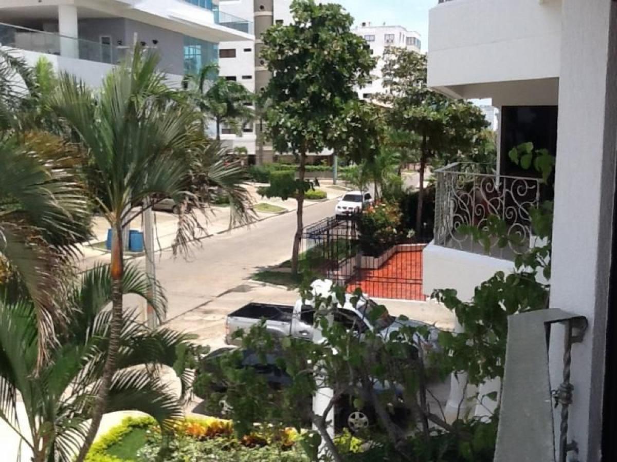 3 Schlafzimmer Haus in Bolivar, Colombia, Nr. 8019