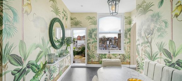 3 bedrooms Apartment in London, United Kingdom No. 13215 5