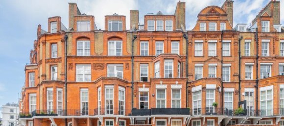 3 bedrooms Apartment in London, United Kingdom No. 13215 8